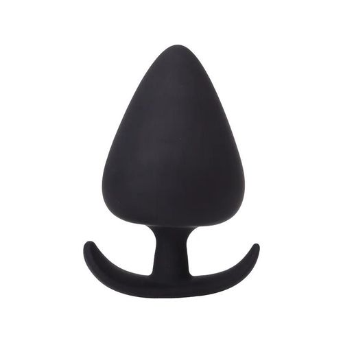 Stimulateur De Prostate Pour Hommes Et Femmes, 5 Tailles, Plug Anal, Entraîneur, Gode, Massage, Plug Anal, Jouets Sexuels Pour Couples, Sm, Adultes 18--Xxl