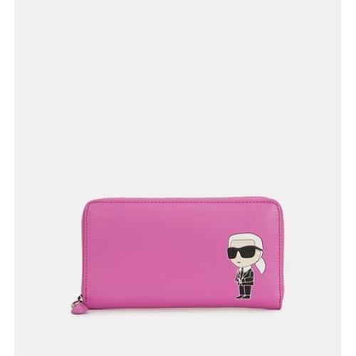 Karl Lagerfeld - Compagnon Ikonik 2.0 - Rose