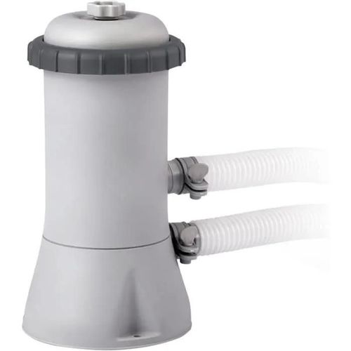 Intex - 28604 - Épurateur À Cartouche C530 1,7M3-H306