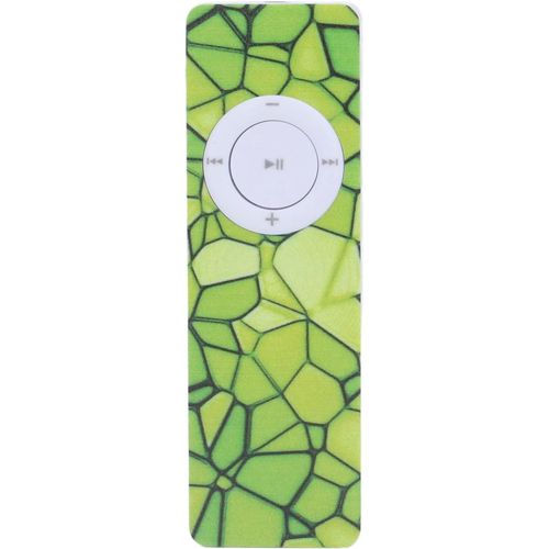 GRAINES CREATIVES BY PWLecteur Mp3 Portable, Haut-Parleur Intégré, Prend En Charge Jusqu'À 64 Go, Longue Durée De Vie De La Batterie, Compact Et Portable Pour Le Sport, Les Voyages Et Les Affaires. (