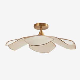 Plafonnier Benavid Ø75 Cm