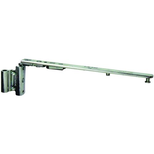 Bras de compas UNI-JET M6 pour oscillo battant axe 8mm LFF 400-500mm gauche - FERCO - 6-40232-15-L-1