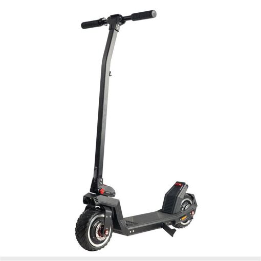 Trottinette Électrique Dualtron Sonic 700 W Noir