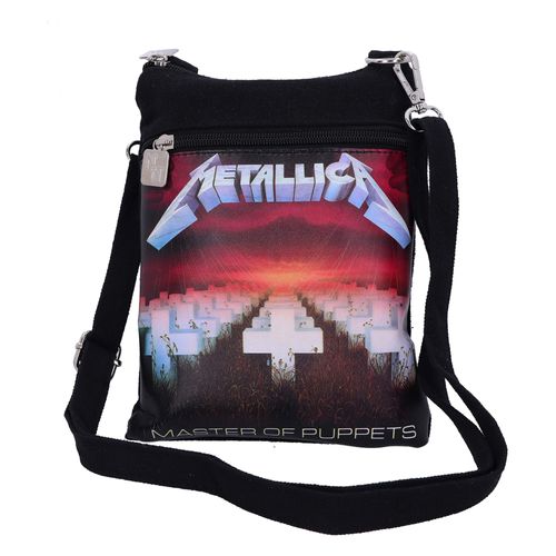 Nemesis Now - Metallica - Sac d'épaule Master of Puppets 23cm