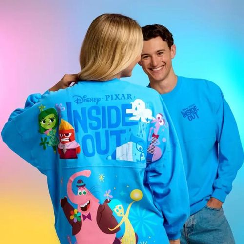Sweat Spirit Jersey Vice-Versa Pour Adultes