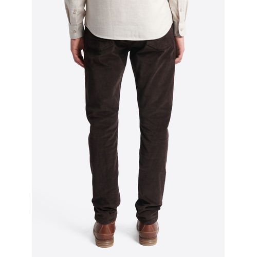 Pantalon En Velours
