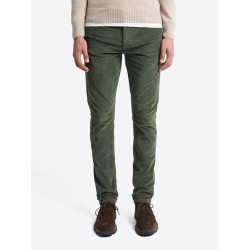 Pantalon En Velours