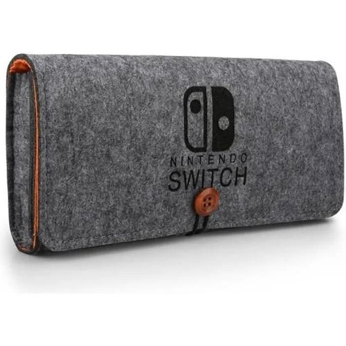 Afaith Etui Pour Nintendo Switch Lite, Sac Housse De Rangement Anti-Choc Pour La Console Nintendo Switch Lite (2019) Et Accessoires