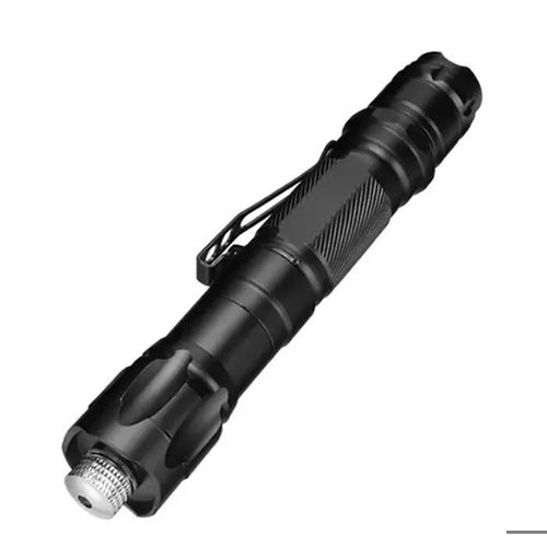 Pointeur Laser Haute Puissance - 50MW 532NM vert laser - portée 5000 Mètres