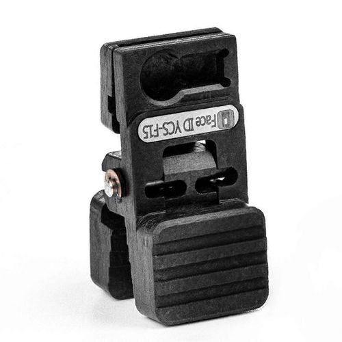 -F15 Dispositif de réparation Face ID pour 13, 14, 15 Étalonnage de précision de la pince de position du projecteur à matrice de points