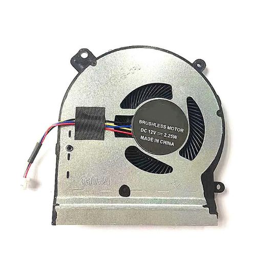 Ventilateur de refroidissement haute performance pour GL504 GL504GS GL504GM - Remplacement du ventilateur du processeur