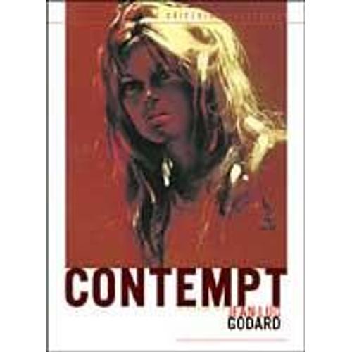 Contempt