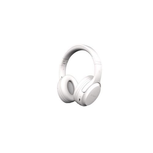 CASQUE SANS FIL - RYGHT - TEMPO - BLANC NACRÉ