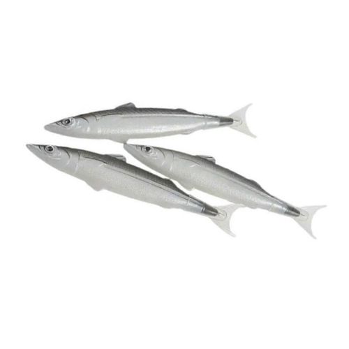 Drôle De Poisson Salé Stylo Stylo À Bille Ocean Series Stylo À Bille Poisson Stylo