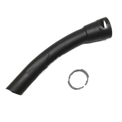Poignée compatible pour WD4, WD5, WD6, WD3, 1.348-110.0, 1.348-.0, aspirateur - remplacement de la poignée