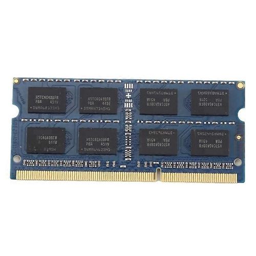 Pour SK 8 Go DDR3 Mémoire Ram pour ordinateur portable 2RX8 1333Mhz PC3-10600 204 broches 1.35V SODIMM pour mémoire d'ordinateur portable Ra