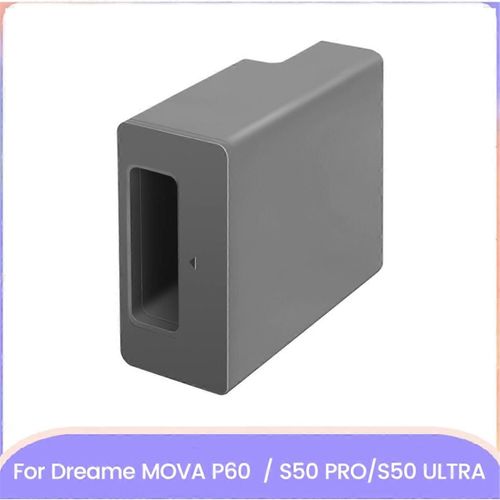 Module de nettoyage liquide pour Dreame Mova P60 S50 Pro