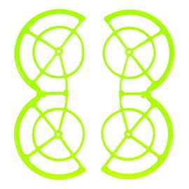 Propeller Guard Cage For Dji Neo Drone Propeller Green-Générique