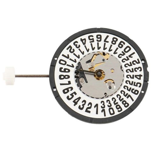 J321 Trois Aiguilles Quartz Mouvement Date Montre Montre-Bracelet Pièces Réparation Accessoires Date Affichage Montre
