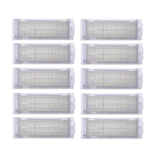 Filtre Hepa pour robot STYJ02YM 3490 V2 PRO V3 SE V-RVCLM Pièces d'aspirateur