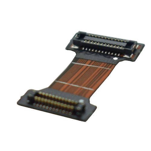 Câble GPS pour Mini 4 Pro GPS Module Flexible Flex Flat Line Remplacement Drone Réparation Pièces De Rechange