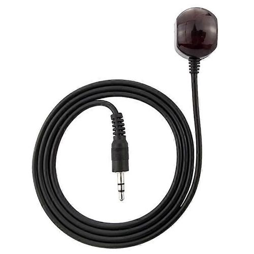 3.5mm 38KHz infrarouge IR télécommande récepteur rallonge câble d'extension pour boîte de réglage