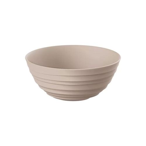 Guzzini Tierra Bol L Gris Tourterelle