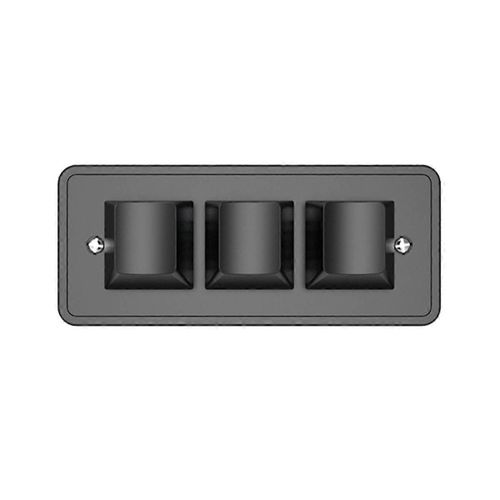 APAYADO Custom Mini Keypad 3 touches Programmation Macro Clavier Copier Coller Couper USB Clavier Mécanique