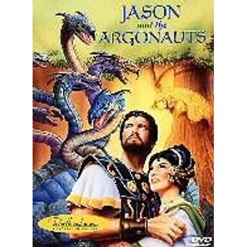 Jason And The Argonauts