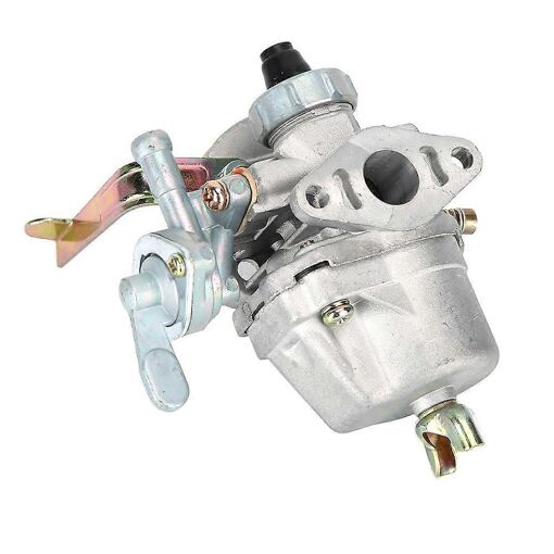 13mm Carburateur Carb Moto Conversion Pour 47cc 49cc Mini Moto Mote...