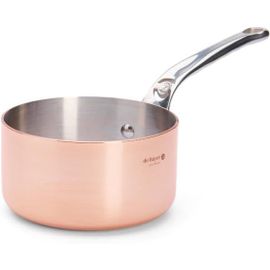 Kyaoayo-Casserole En Cuivre Prima Matera - Diamètre 14 Cm -