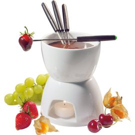 KYAOAYO-104417 Set Fondue Au Chocolat