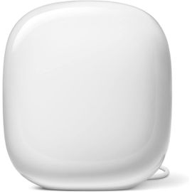 BAERTMY-Nest Wifi Pro ¿ Wi-Fi 6E ¿ Système Wi-Fi Fiable Pour La Maison Avec Un Débit Rapide Et Dans Chaque Pièce ¿ Routeur Pour Réseau Maillé ¿ Neige