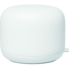 BAERTMY-Nest Wifi Routeur, Blanc. Votre Maison. Simplement Connecté.