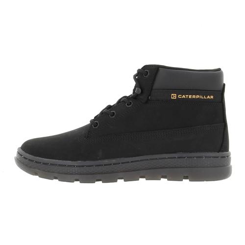 Chaussures Montantes Caterpillar Cite Noir