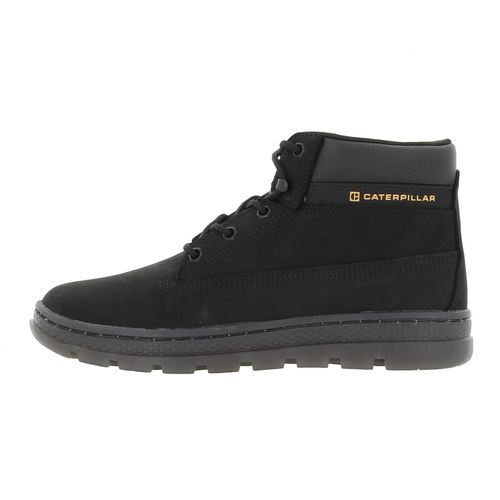 Chaussures Montantes Caterpillar Cite Noir