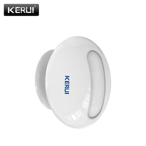 KERUI M7 bienvenue capteur de mouvement alarme de sécurité 32 chansons carillon sans fil maison intelligente LED veilleuse porte fenêtre magasin - Type 1detector