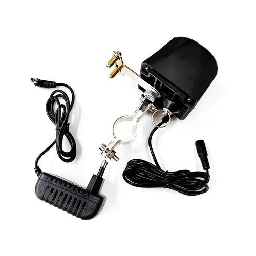 Tuya Smart WiFi Valve Manipulator,Chr15,1/2 ",Chr20,3/4",Arrêt automatique pour la protection des conduites d'eau et de gaz contre les fuites d'eau et de gaz - Type DN20 manipulator