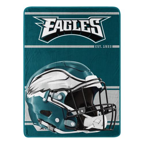 Couverture Pour Casque Micro Raschel Des Eagles De Philadelphie