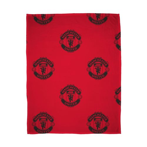 Couverture Polaire Blanket Manchester United Classic Rotary