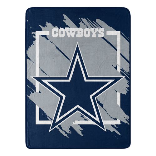 Couverture Pour Casque Micro Raschel Des Cowboys De Dallas
