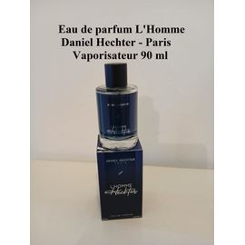 Eau De Parfum - 90 Ml - L'Homme - Daniel Hechter 