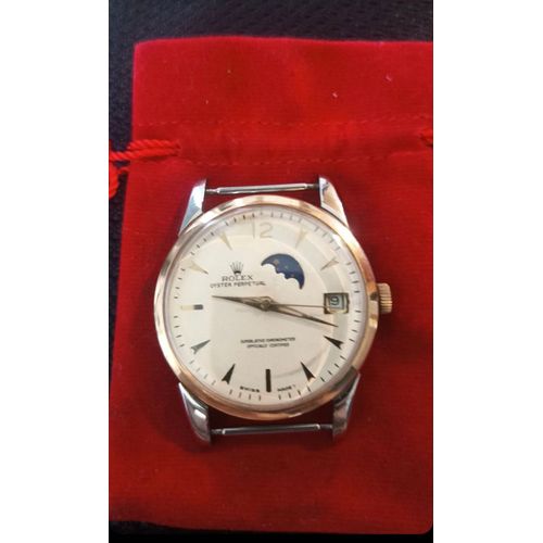 Cadran De Montre Rolex Oyster