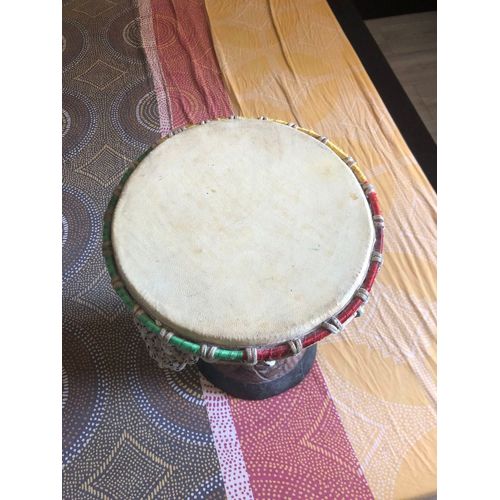 Tam Tam En Bois