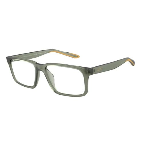 Armani Exchange Ax3118u 8362 55