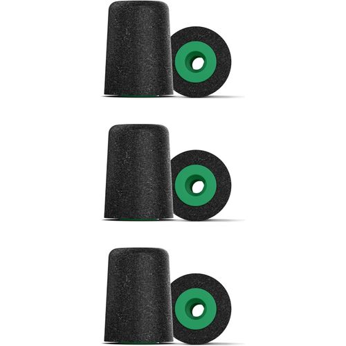 Professional Série P 3 Paires D'Embouts D'Écouteurs - S[CAS6213328]