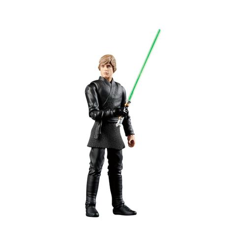 Hasbro Star Wars The Vintage Collection Luke Skywalker