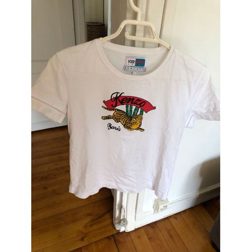 Tee-Shirt Kenzo