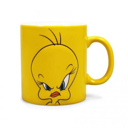 Looney Tunes - Mug Titi