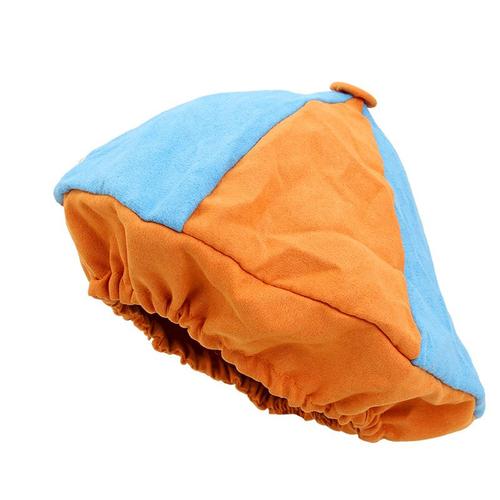 Blippi Hat Cosplay Dress Up Cap Boys And Girls Fun Beret